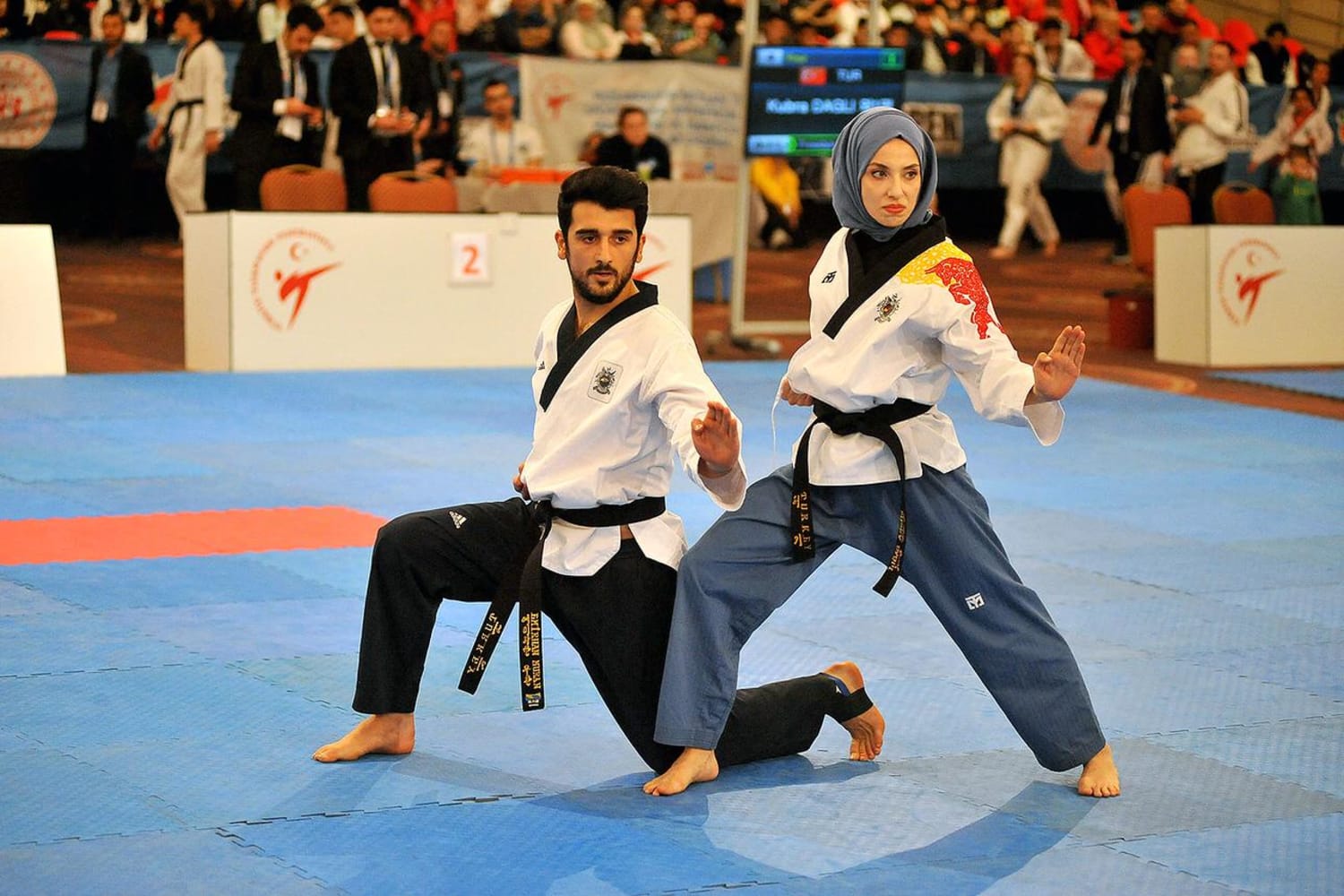 kubra dagli boyu