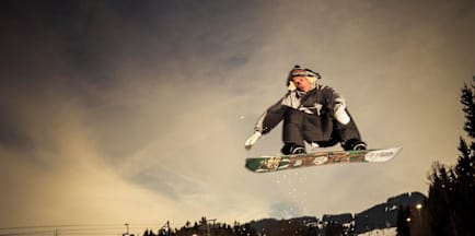 Red Bull Station Riots - Hot Shots 2016
