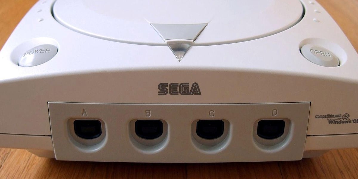 Dreamcast mini games list discount