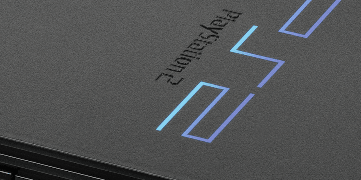 времена playstation 2