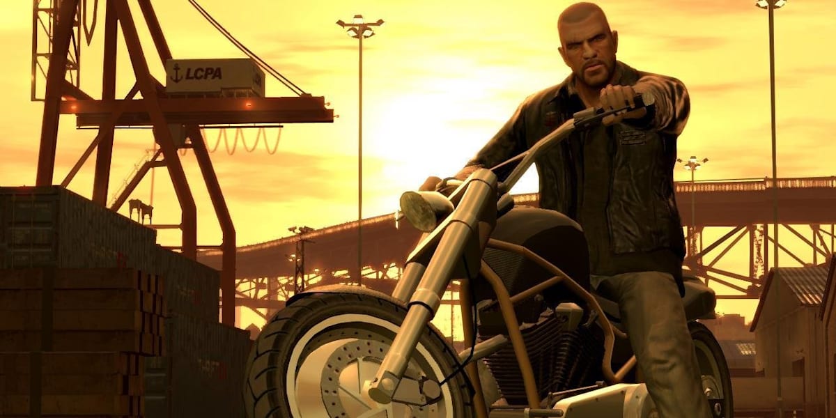 Motorcycle games The 10 best video games of all time