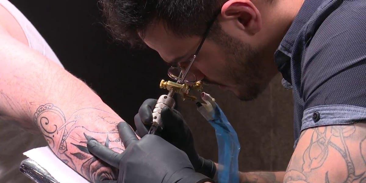 Top more than 58 dublin tattoo artists best  incdgdbentre
