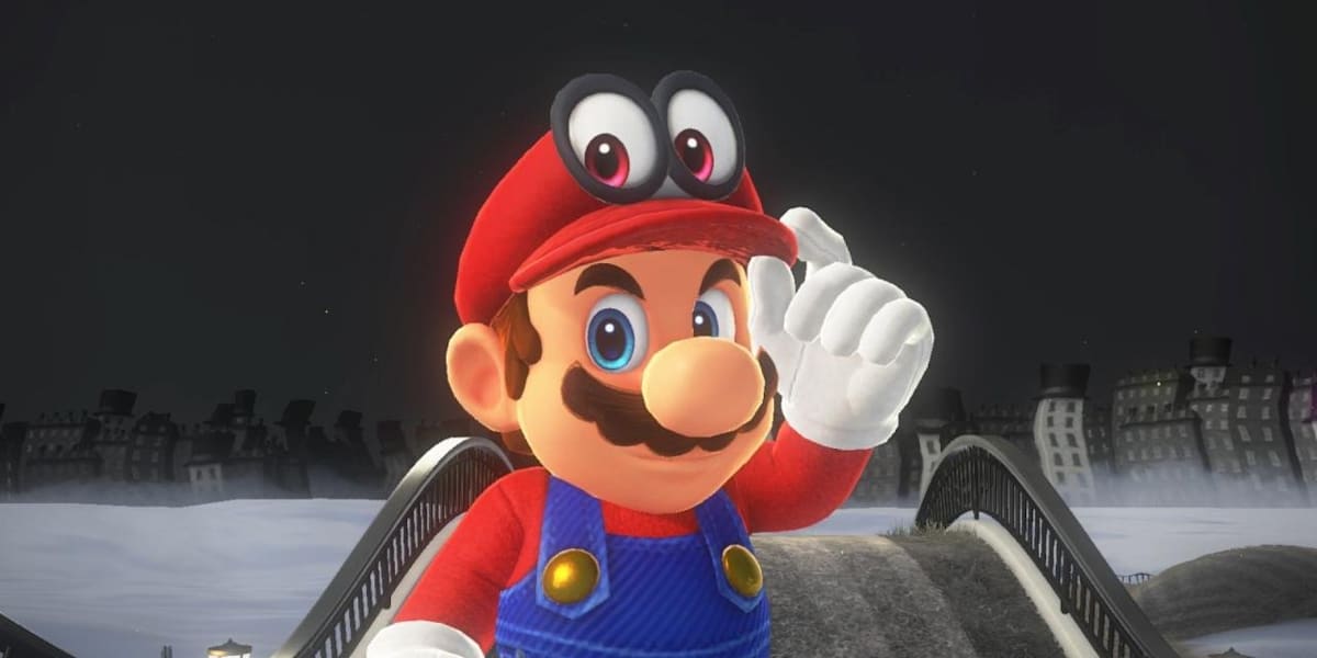 Would You Prefer 'Super Mario Odyssey 2' Or A Totally New 3D Mario?