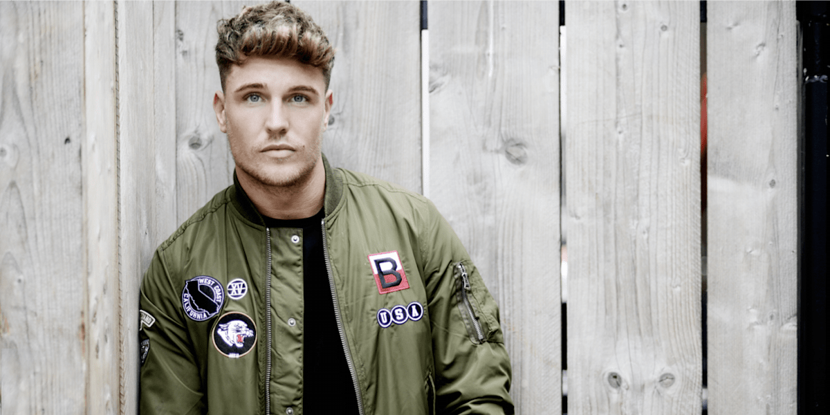 Tom Listen to his future house mix