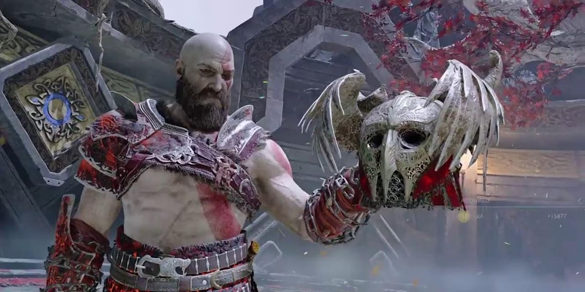 God of War Ragnarök tips to master your Spartan Rage