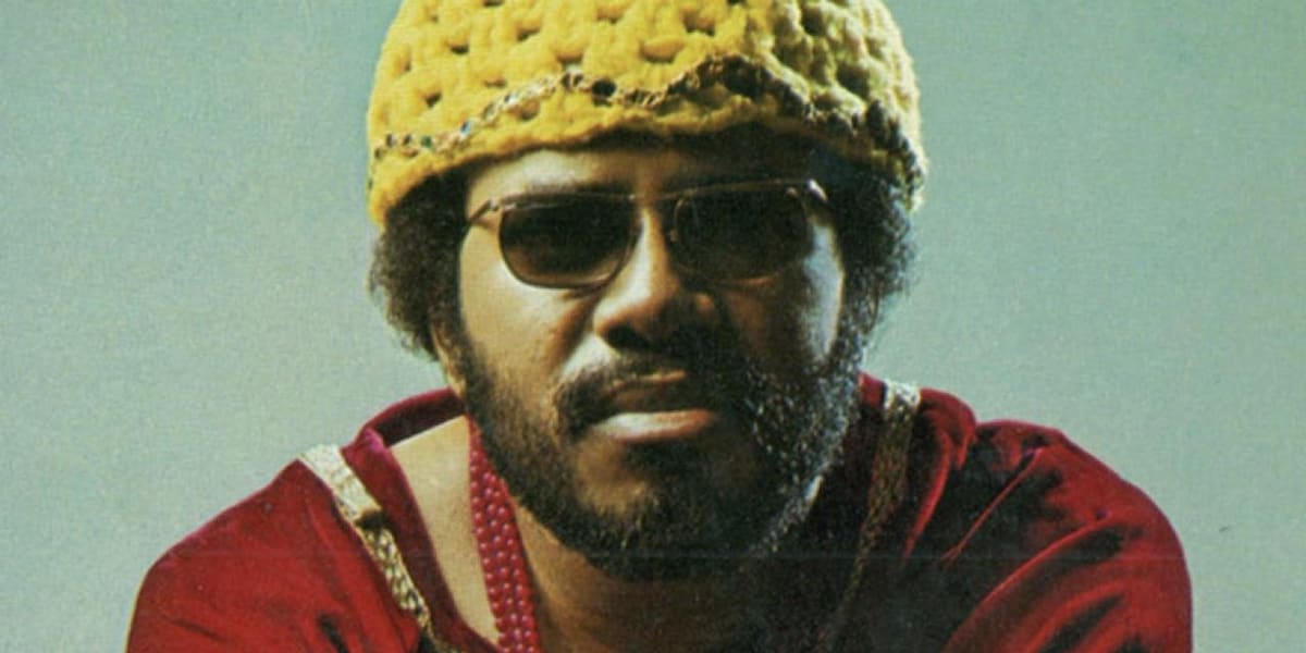 Lonnie Liston Smith & The New Cosmic Echoes (US)