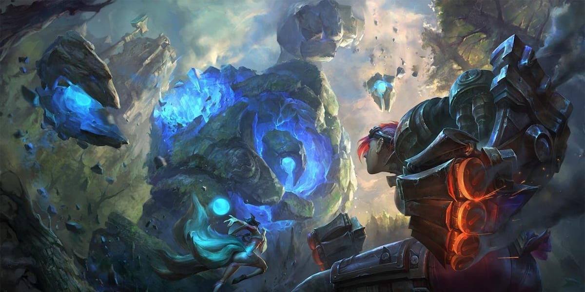 League of Legends Astuces pour monter en ELO / Ranked