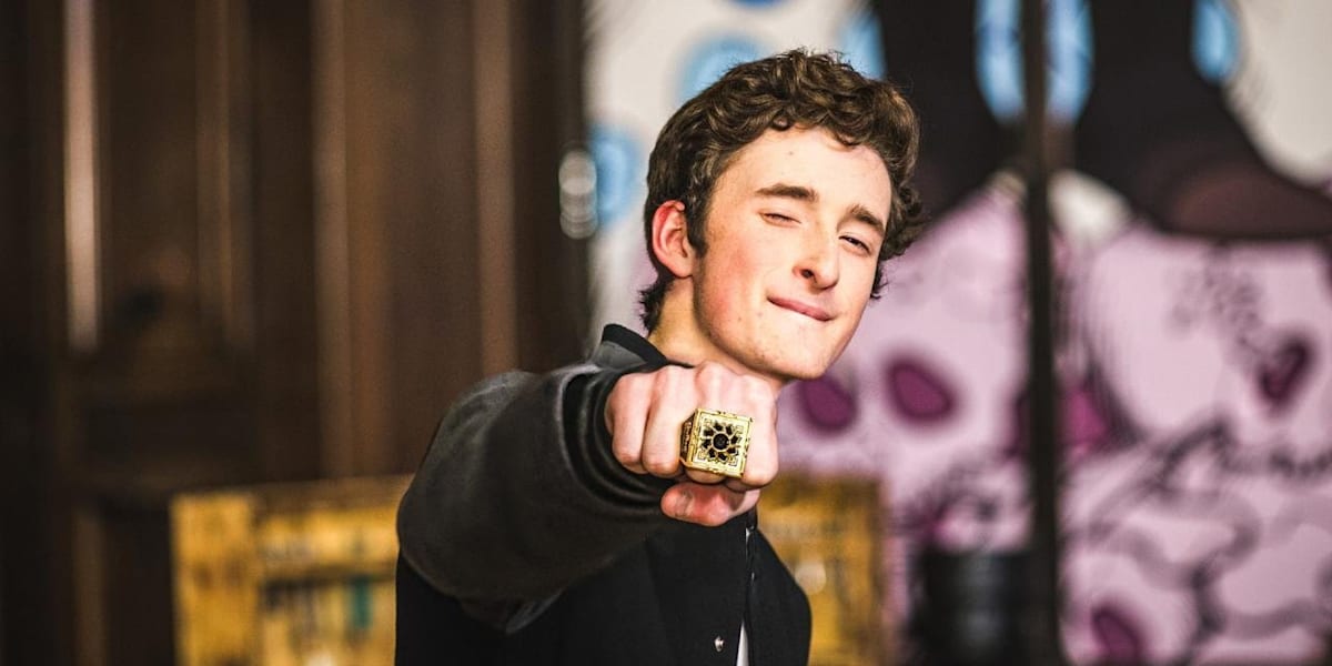 5 CCGs that could work as esports | Red Bull Esports