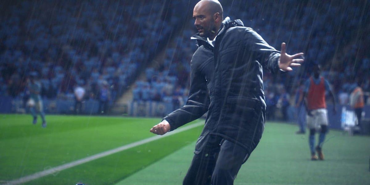 Fifa 19 Dynamic Tactics Tips Guide How To Change Plans