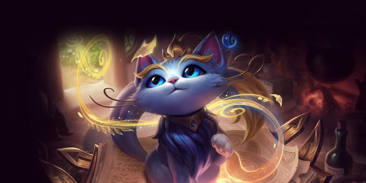 batteri taxa tiltrækkende How to play Yuumi: Tips to master the LoL hero