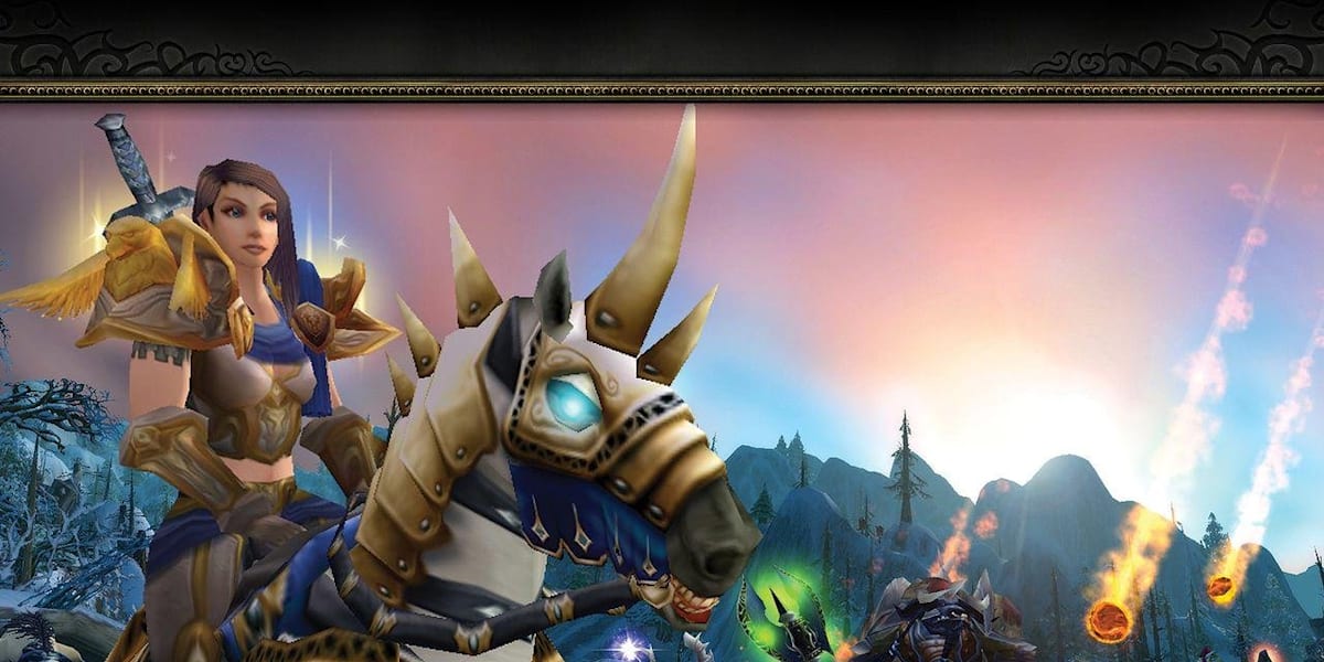 Best PvP specs World of Warcraft Classic: The top 5!