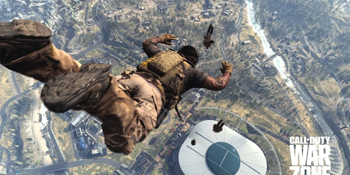 Call of Duty Warzone: todo lo que necesitas saber