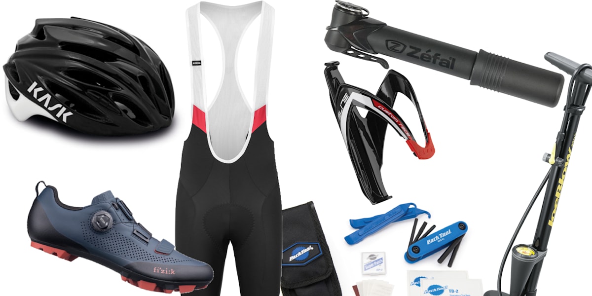 Accessoires pour cycliste clearance