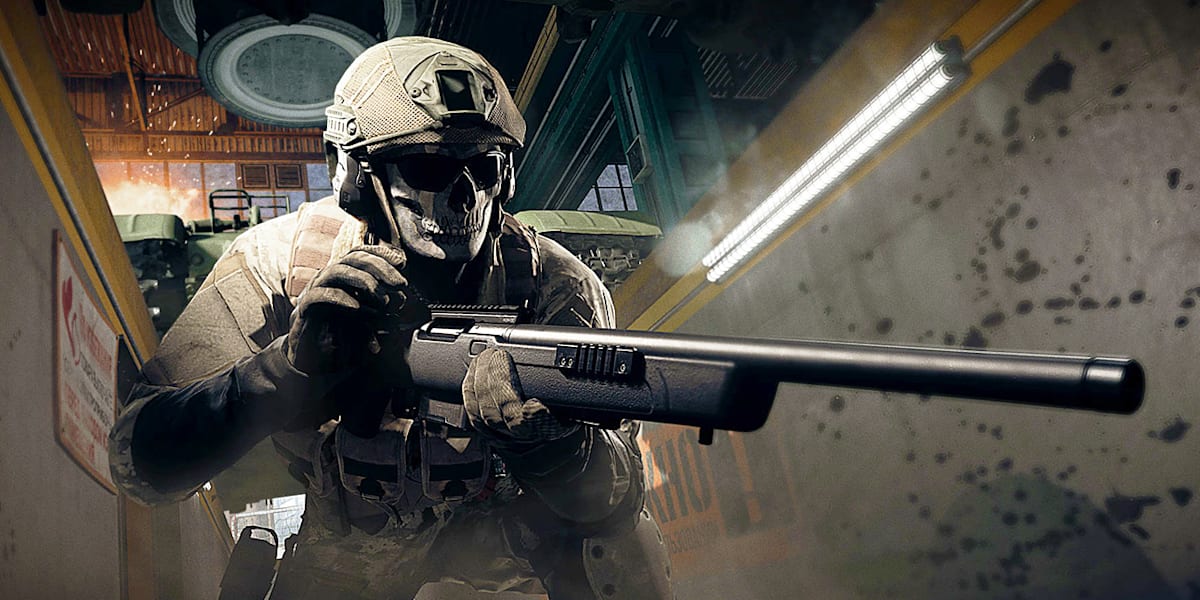 Call of Duty Season 6 Patch: Modern Warfare and Warzone