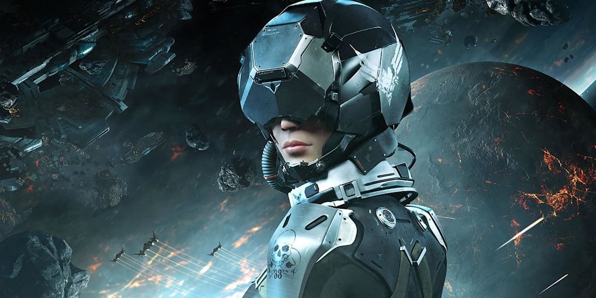Beeindruckend und kultig: Die Videospielrekorde von EVE