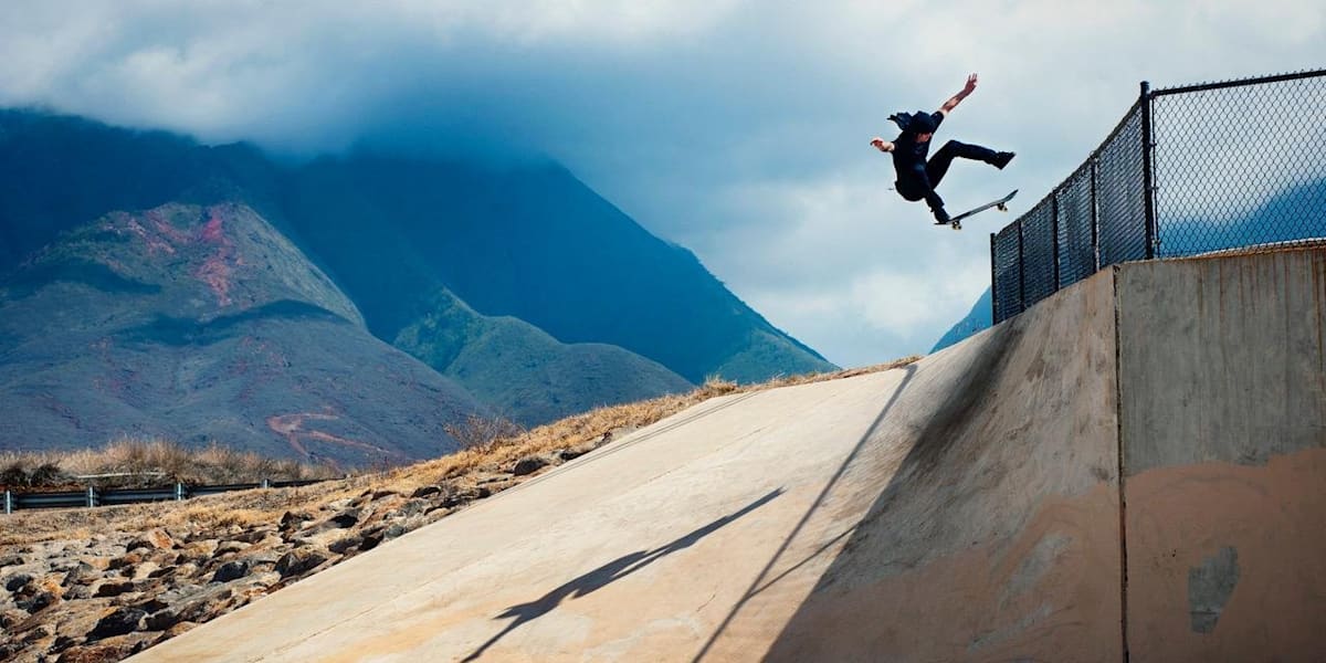 Beste Skateboard Film Klassiker Geoff Rowleys top 7