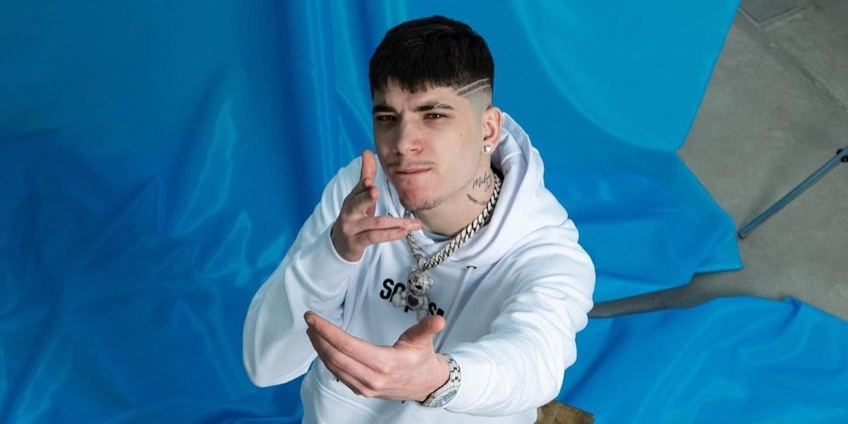 La vita di Shiva: il rapper di Bossoli