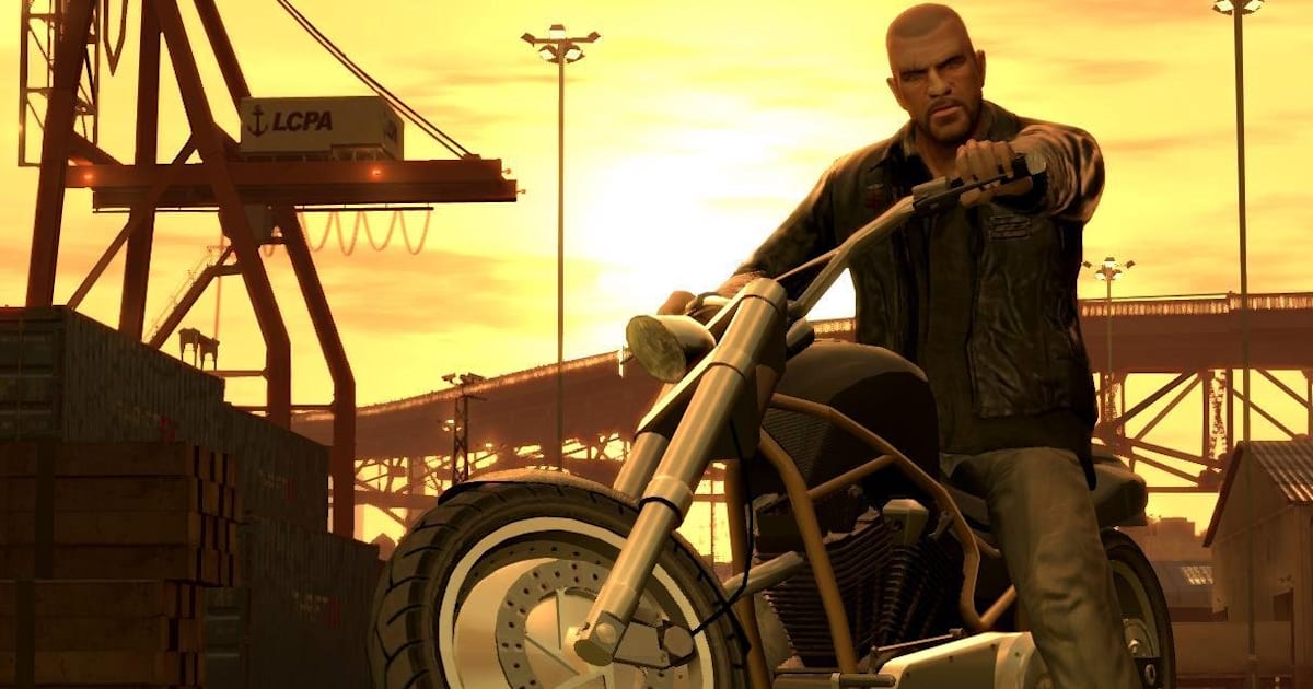 Motorcycle games: The 10 best video games of all time