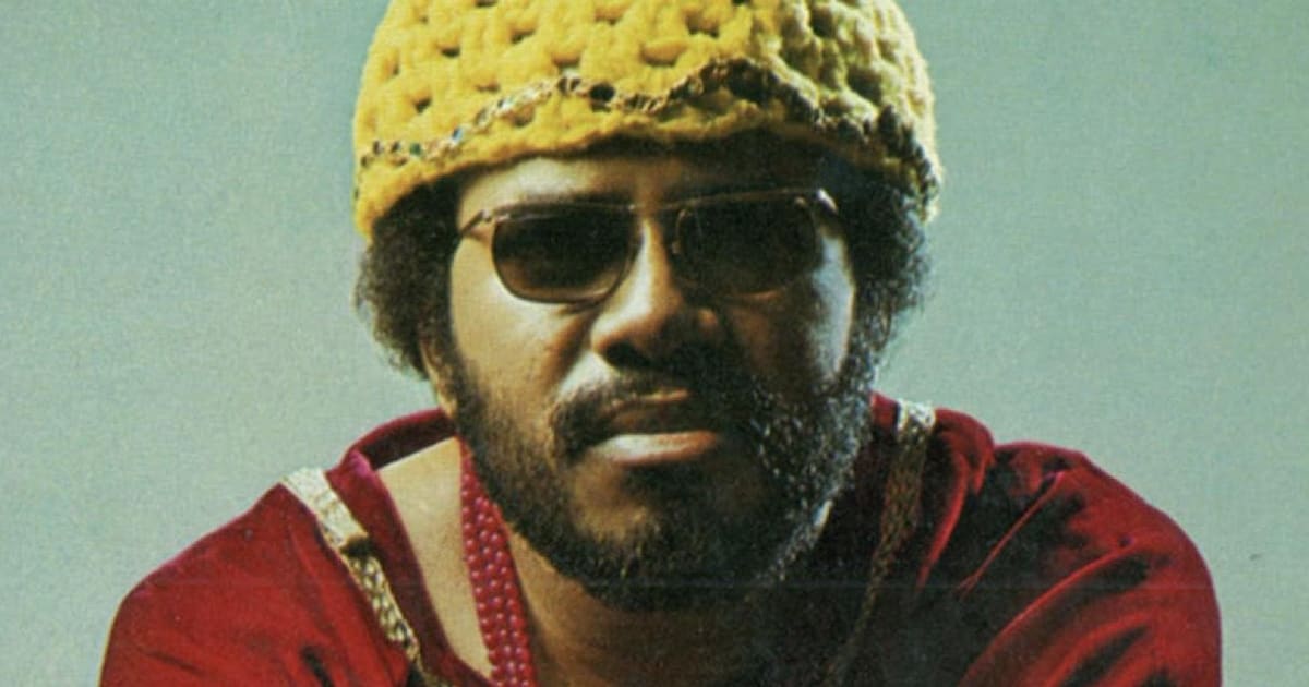 Lonnie Liston Smith