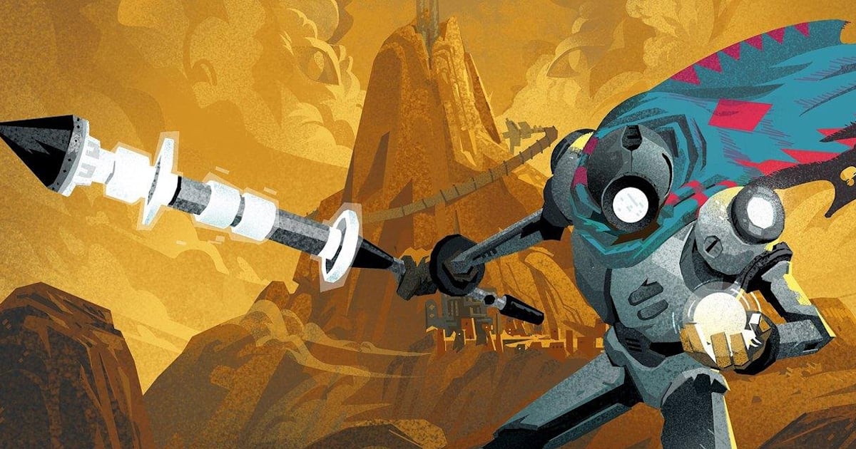 Creature in the Well』：ピンボール＆ダンジョンの魅力 | ゲーム | Switch