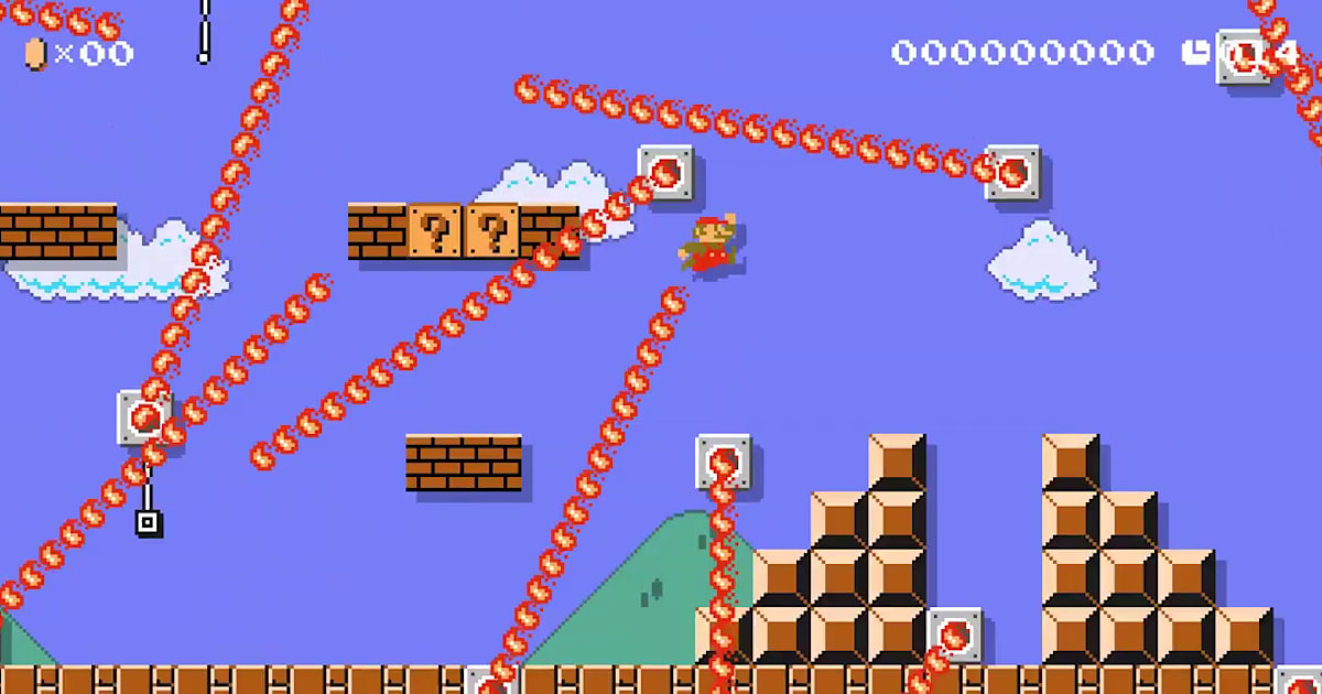 Mario Maker et le non-officiel: Lunar Magic, Rom Hacks…