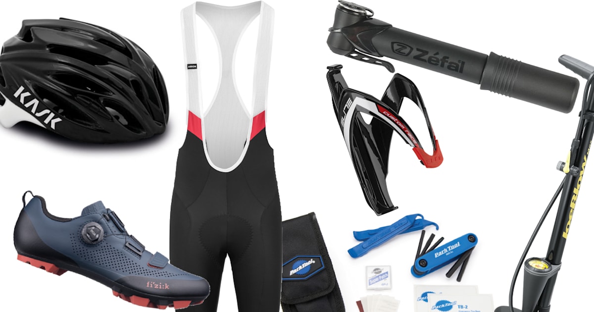 Acheter des accessoires de vélo en ligne