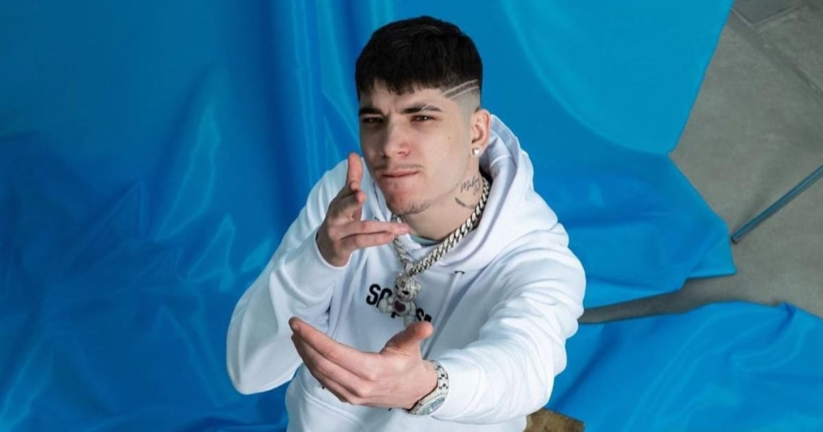 La vita di Shiva: il rapper di Bossoli