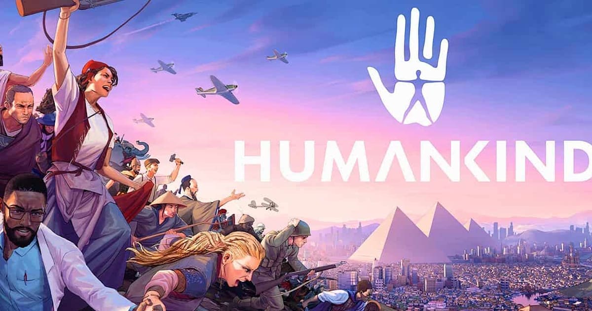 Humankind - Review: Der Civilization-Konkurrent im Test