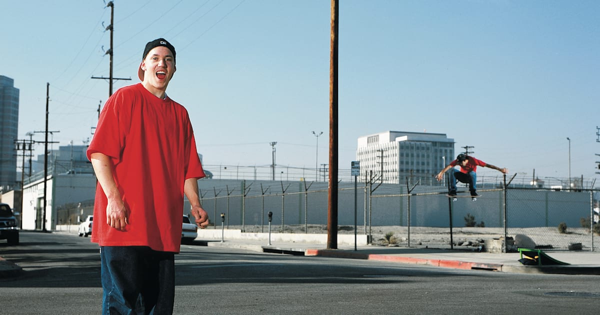 Paul rodriguez yeah right discount