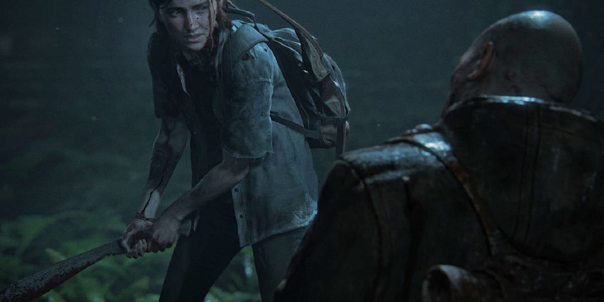 How to Kill Clickers in The Last of Us