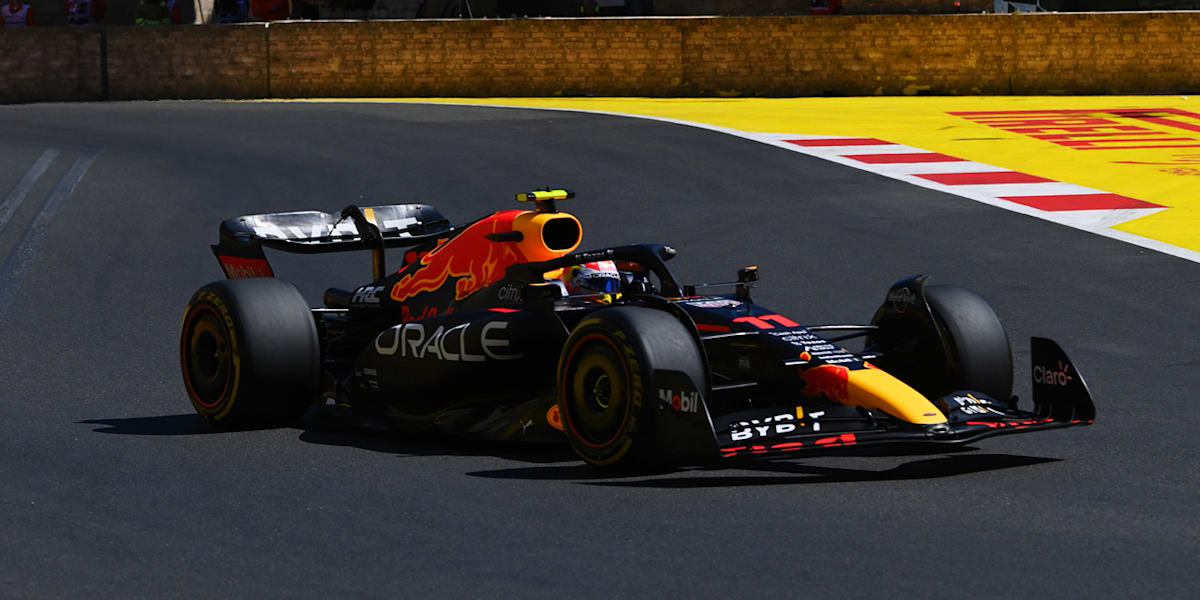 Azerbaycan GP'de Bizi Neler Bekliyor?