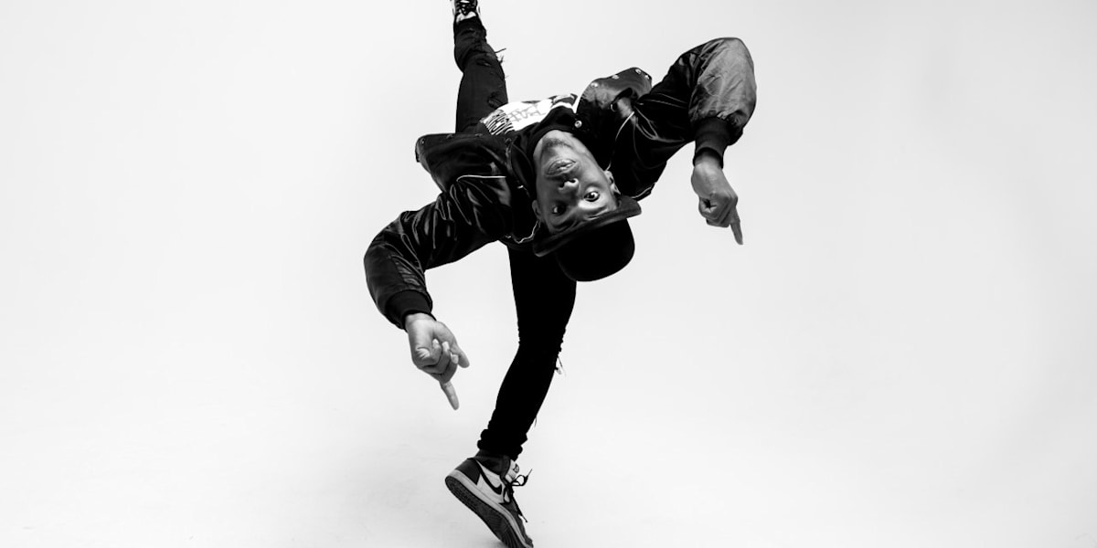 Lil Buck: Get to know the Memphis Jookin choreographer