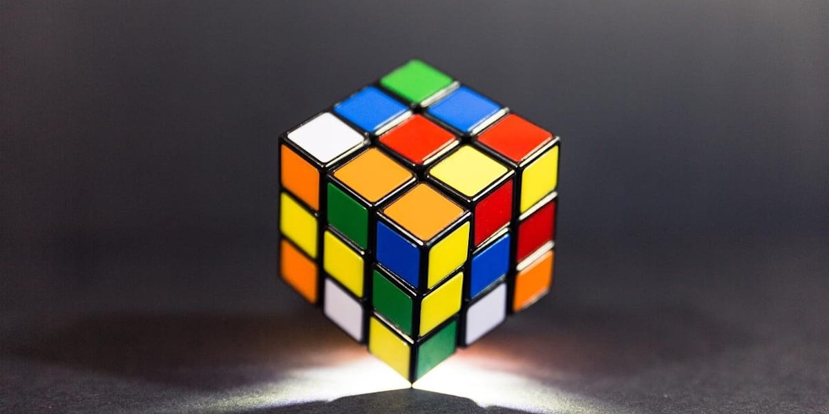 Cu ntos tipos de torneo hay para el Cubo de Rubik