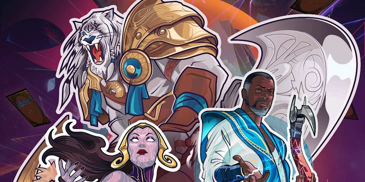 Red Bull Untapped: esports event info and videos