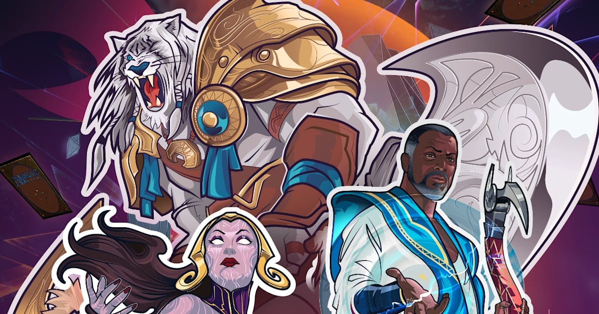 Red Bull Untapped: esports event info and videos