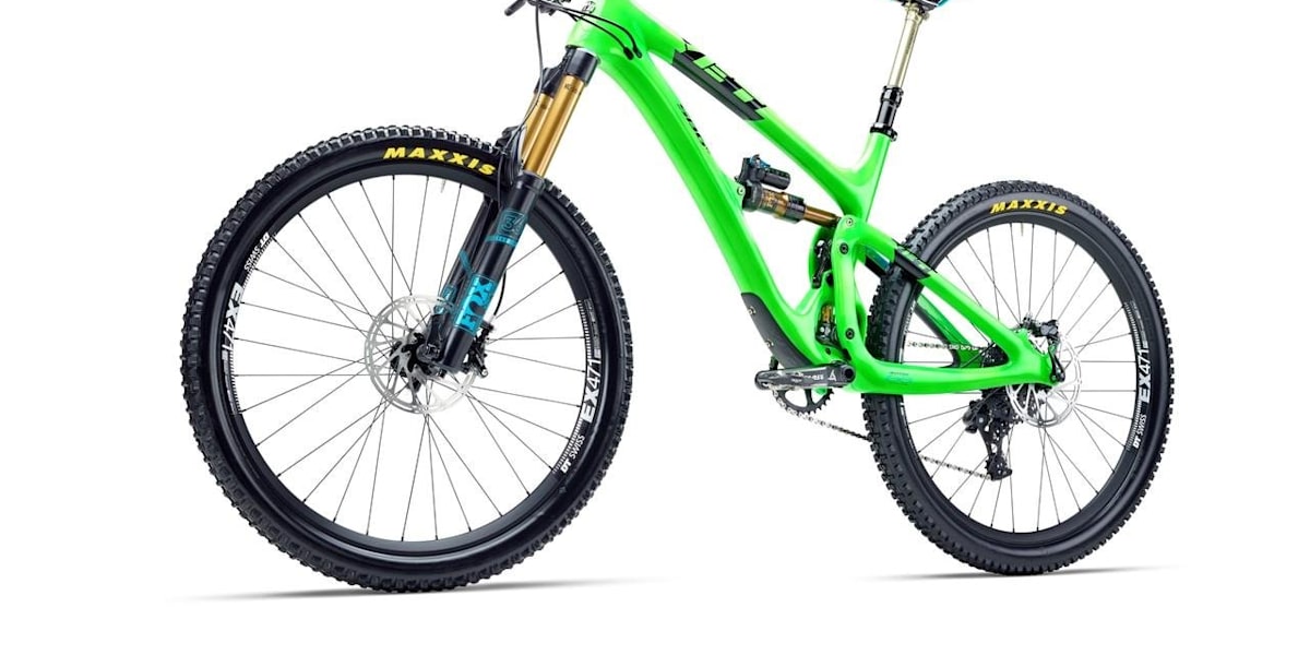 best enduro bike under 3000