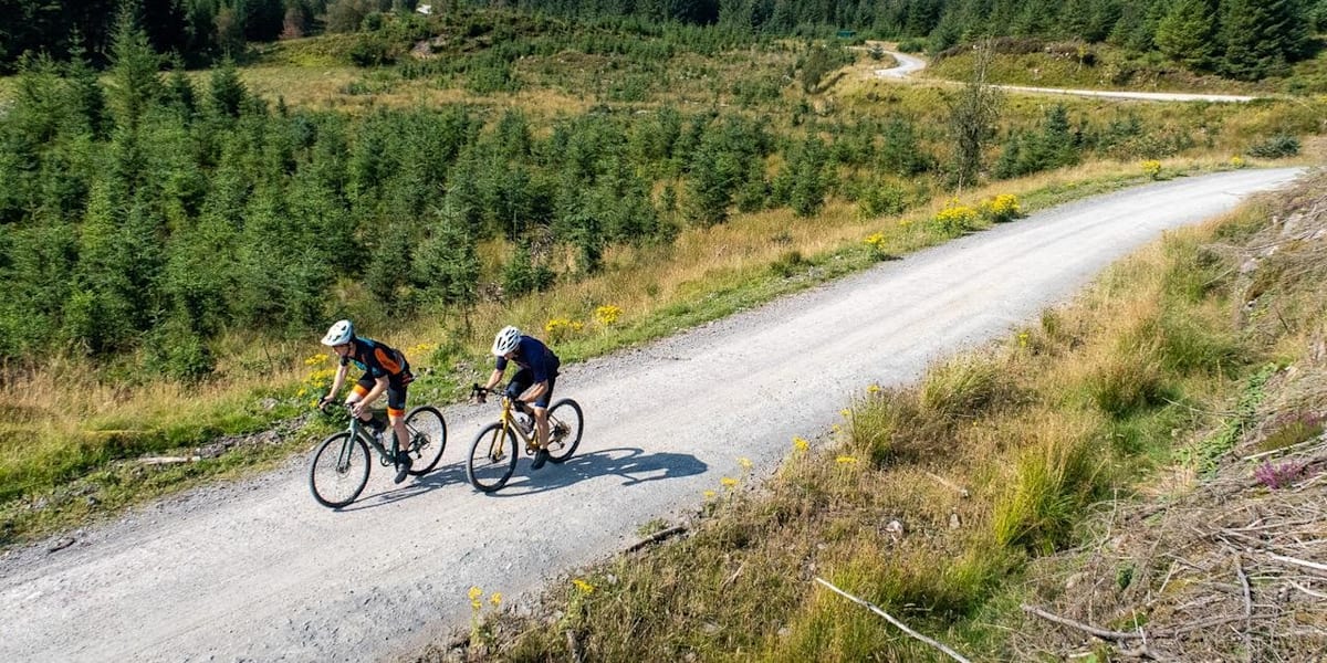 Gravel events UK The 11 best events to ride in 2021