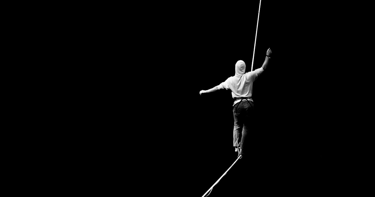 Highlining Nedir, Nasıl Yapılır?