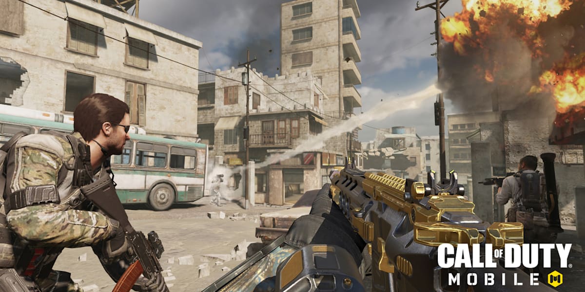 COD Mobile News: COD Latest News, Updates and Videos on Call of Duty Mobile