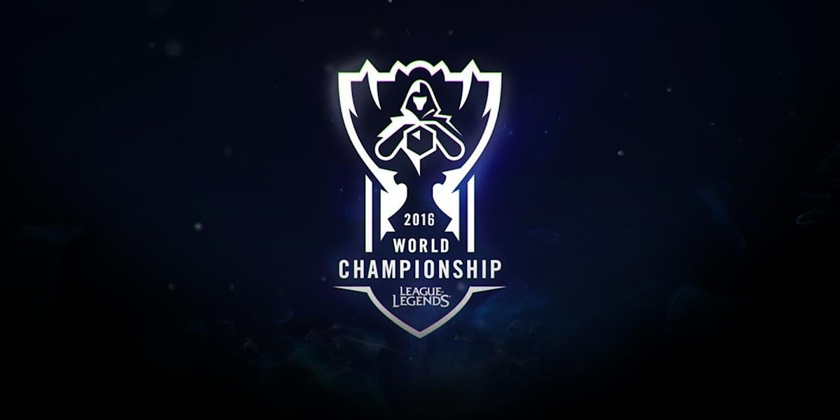 Worlds 2016 League of Legends: 16 équipes qualifiées