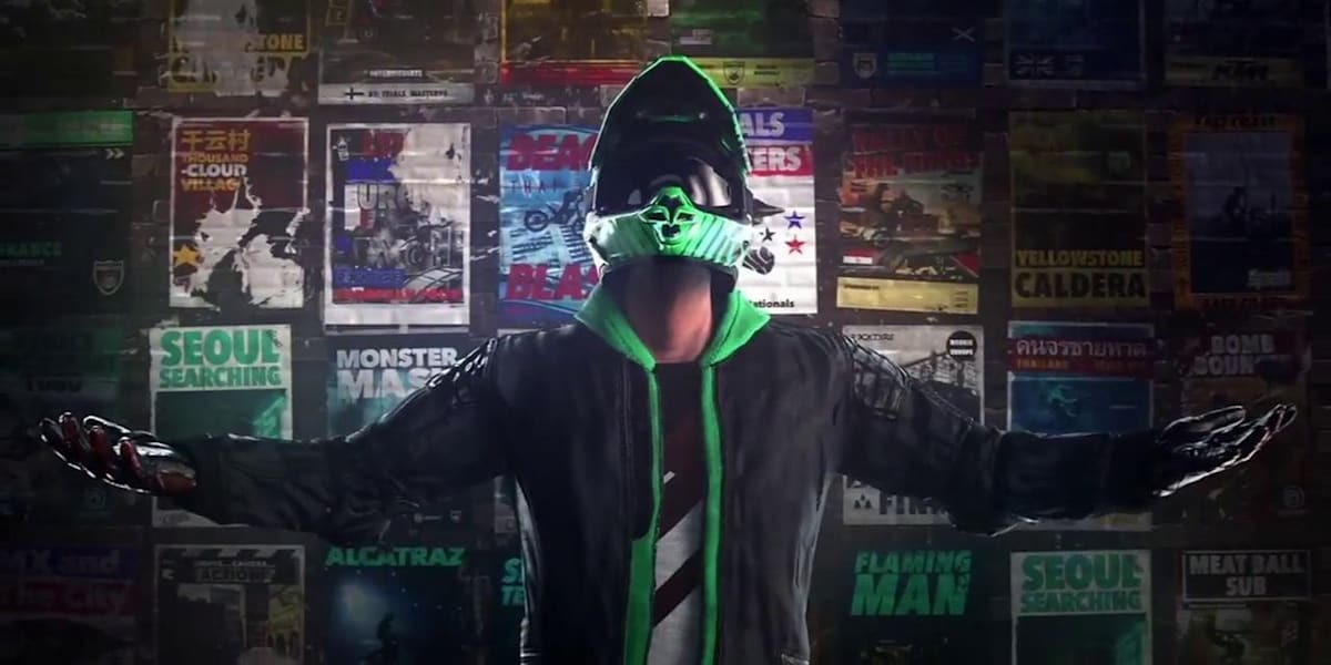 Trials Rising training: University of Trials interview