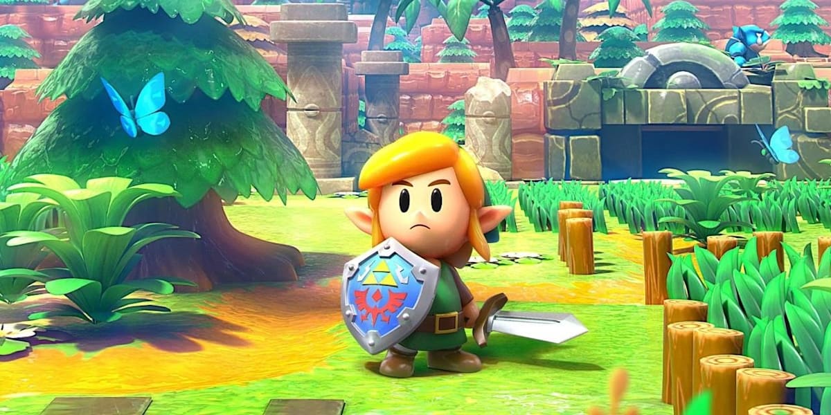 Cheat codes for legend of zelda link's awakening outlet