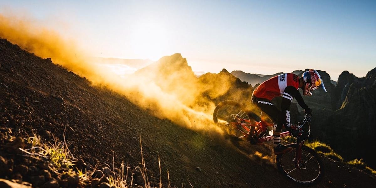 Benefits of MTB racing 5 reasons to go racing