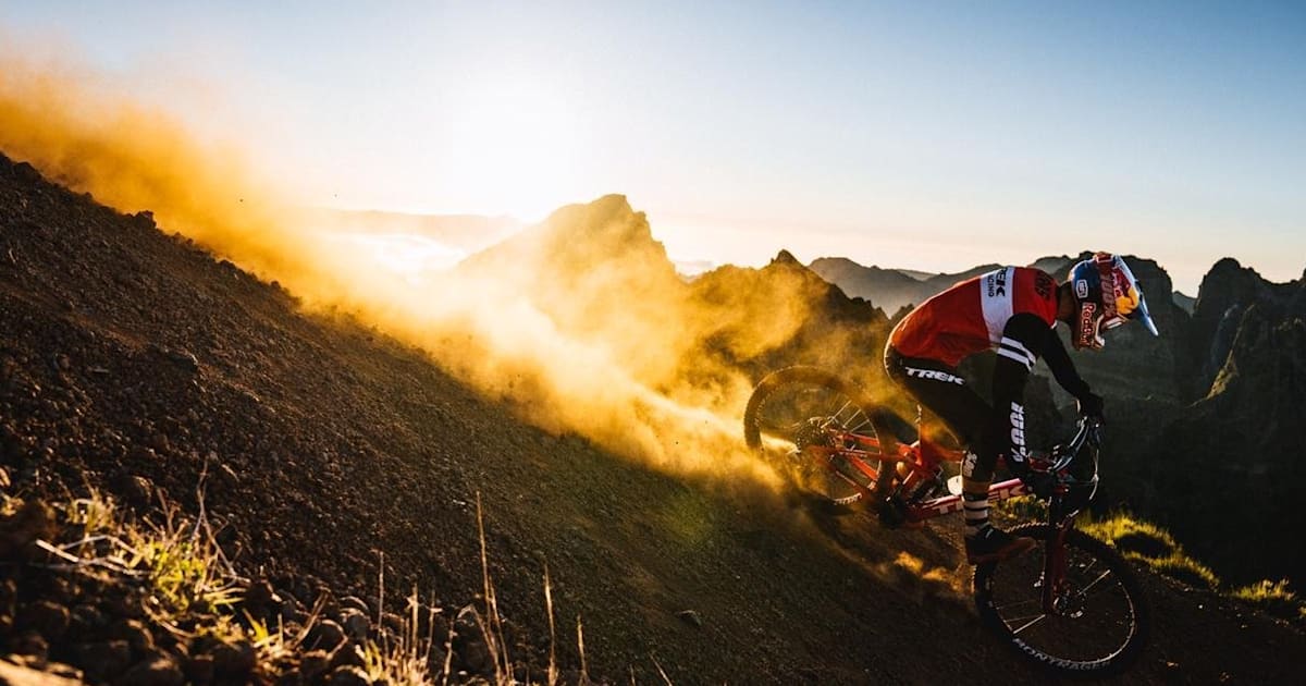 Benefits of MTB racing: 5 reasons to go racing