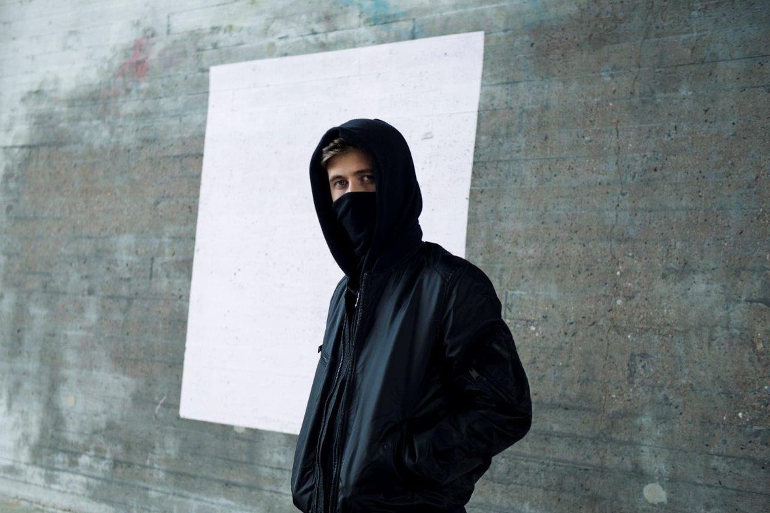 Alan Walker Interview Das Denkt Der Dj Uber Osterreich