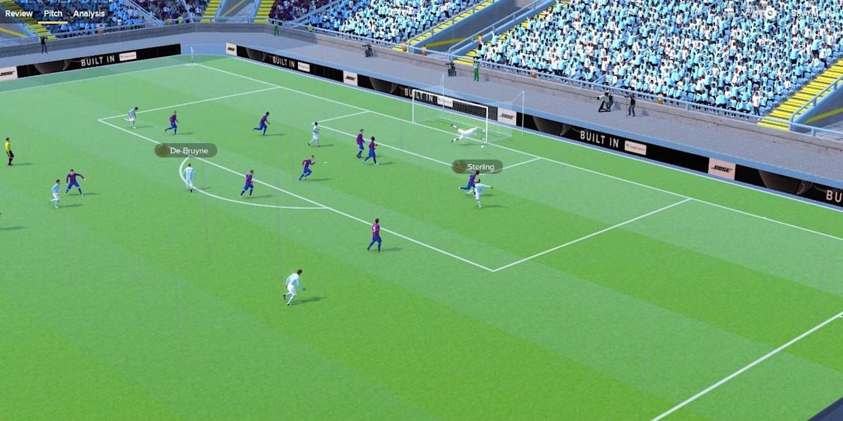 Football Manager 2018 dynamics tips Build a happy team