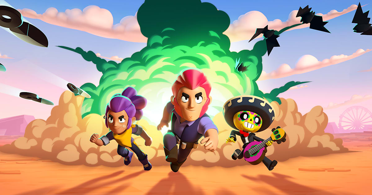 PLYR ile Güvenli ve Hızlı Brawl Stars Elmas Satın Alma