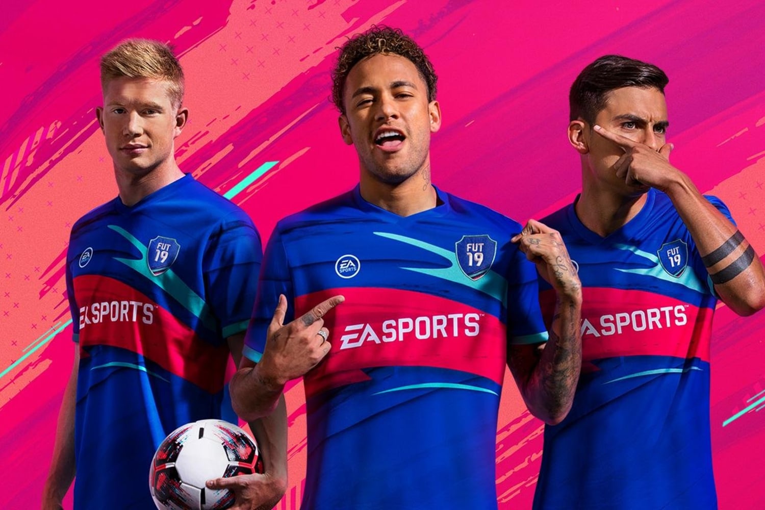 Fifa 19 ケミストリースタイル ベスト9 Ea オススメ リスト Fut