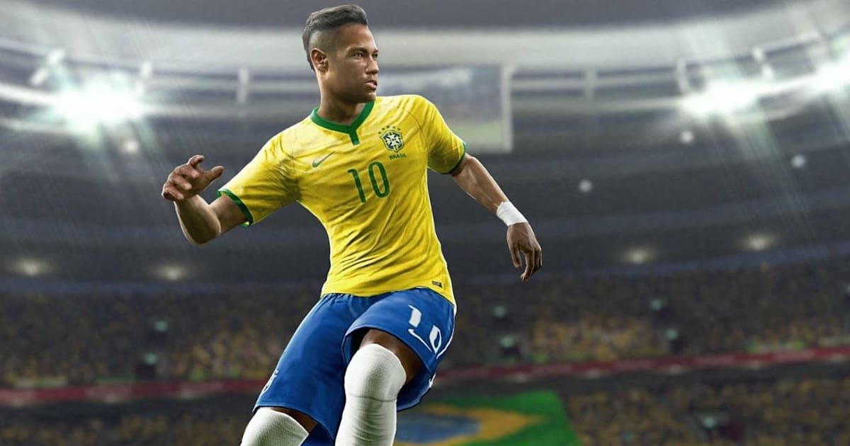 7 ways Pro Evo 2016 might beat FIFA | Red Bull Games