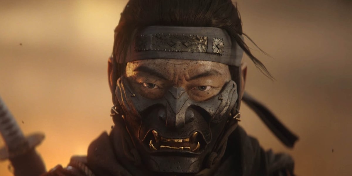 Ghost of Tsushima  Mudança na capa sugere lançamento para PC